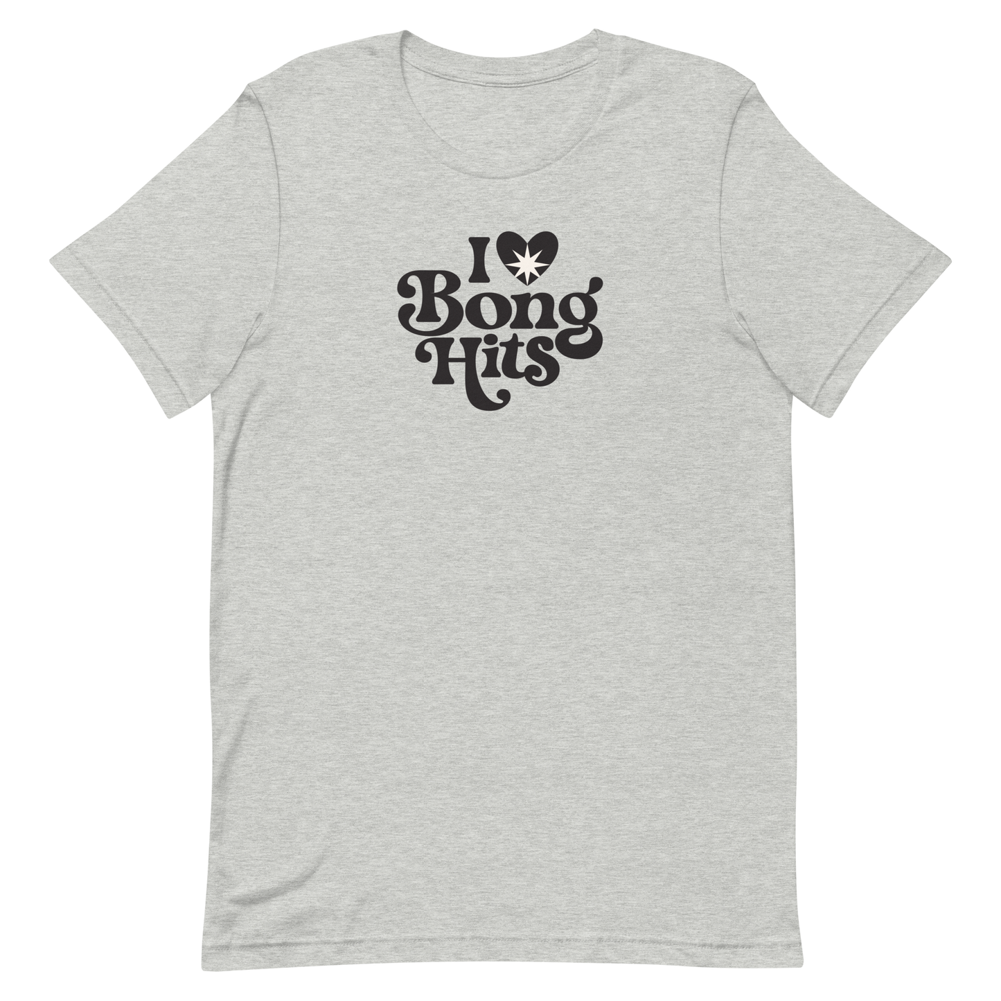 I Love Bong Hits Logo