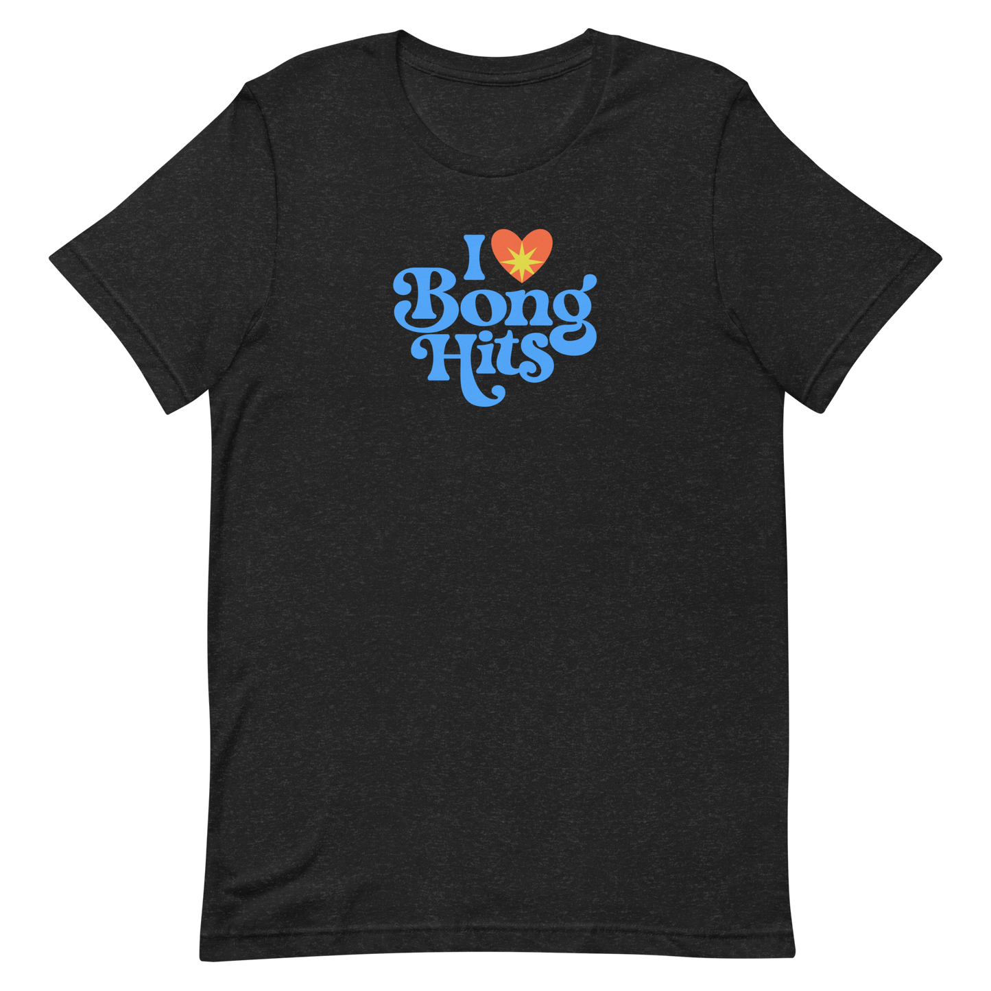 I Love Bong Hits Logo