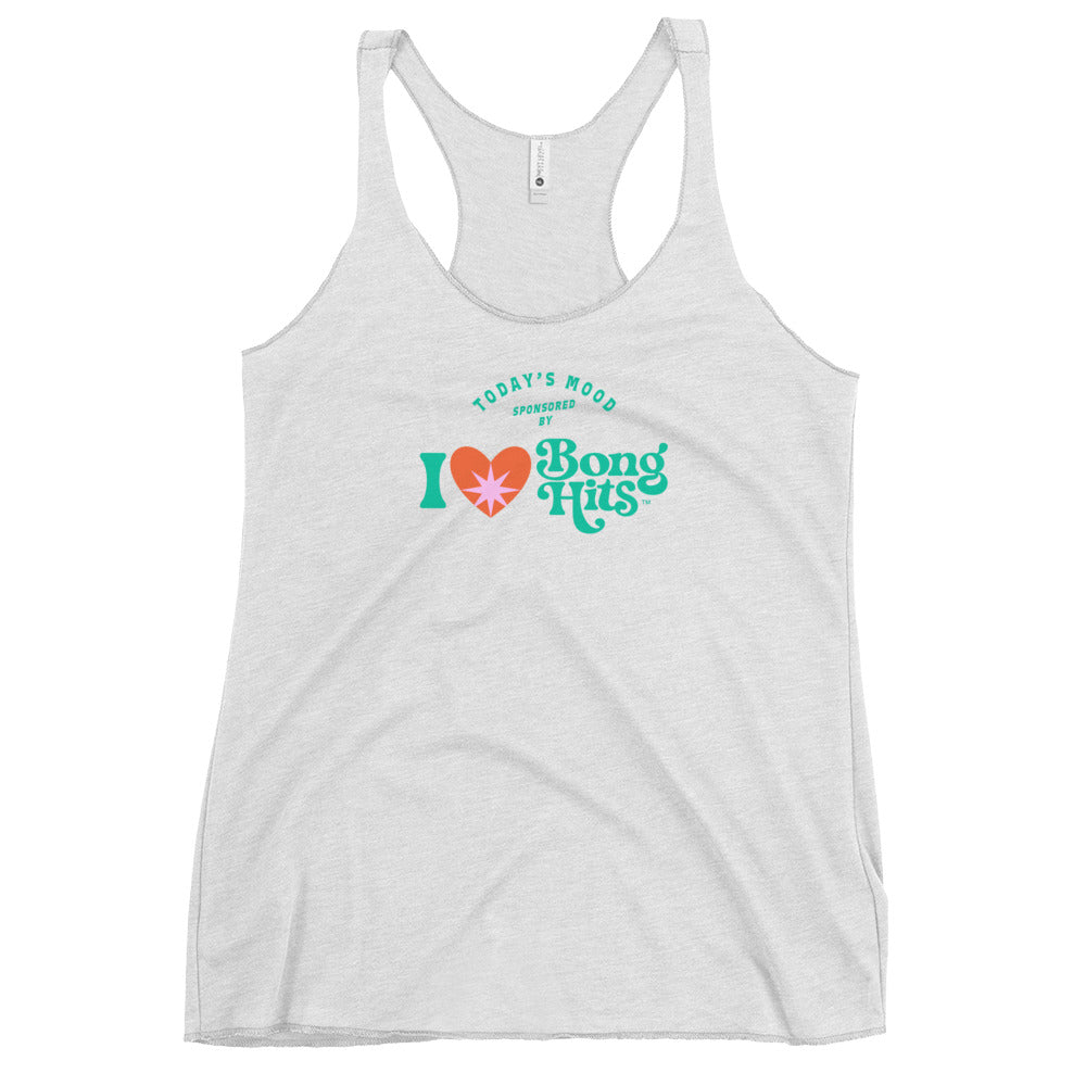 Women's Racerback Tank