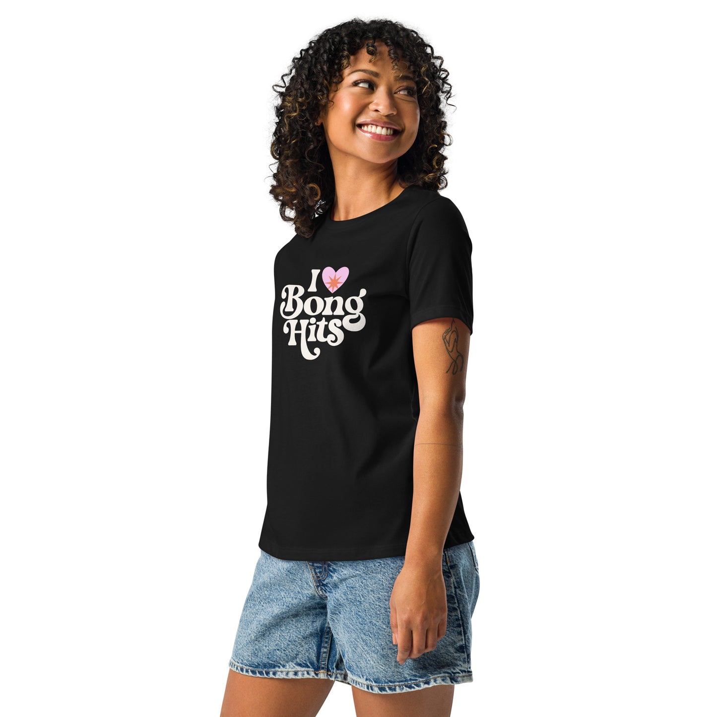 Women's Relaxed T-Shirt